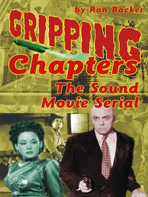cover image of Gripping Chapters